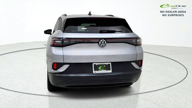 Used 2024 Volkswagen ID.4 S RWD image 7