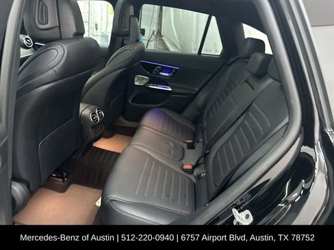 Certified 2023 Mercedes-Benz GLC 300 image 24