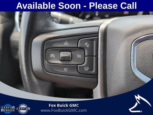 Used 2024 GMC Yukon Denali w/ Advanced Technology Package AWD/4WD image 16