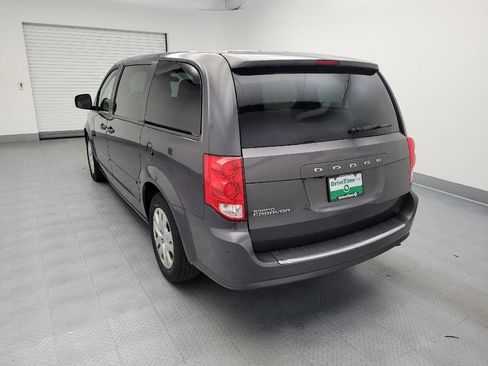 Used 2017 Dodge Grand Caravan SE w/ Power Window Group FWD image 5
