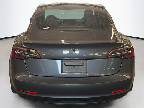Used 2023 Tesla Model 3 Long Range AWD/4WD image 7