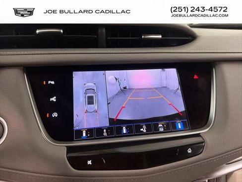 New 2026 Cadillac XT5 Premium Luxury w/ Driver Assist Package FWD image 30