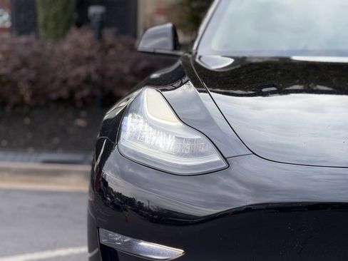 Used 2019 Tesla Model 3 Long Range image 4