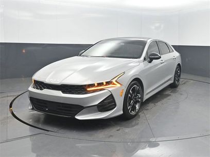 Used 2022 Kia K5 GT-Line w/ GT-Line FWD Premium Package