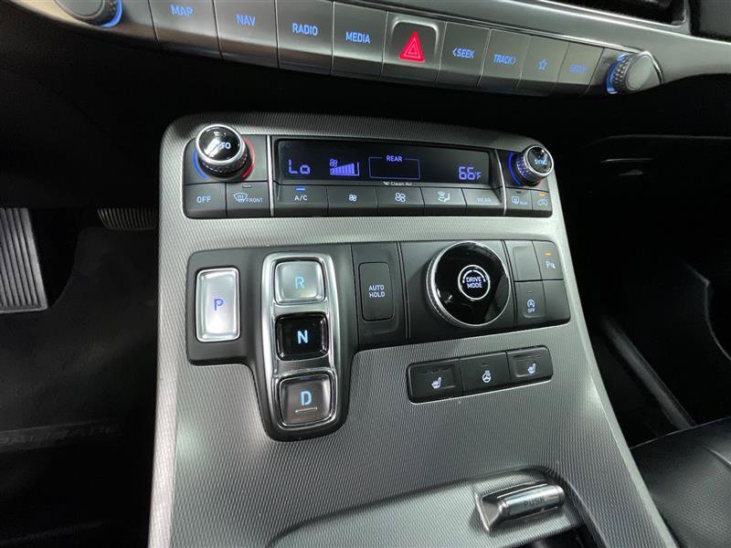 Used 2020 Hyundai Palisade SEL FWD image 16
