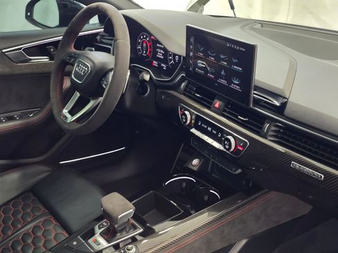 Used 2023 Audi RS 5 Sportback w/ Dynamic Package image 28