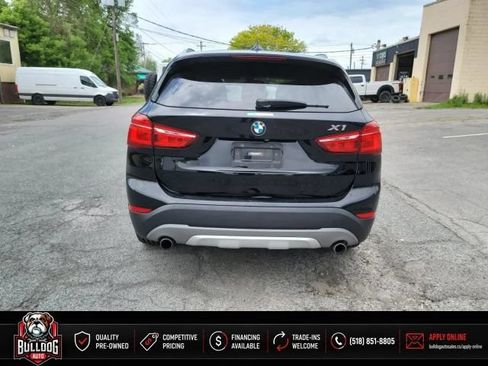 Used 2018 BMW X1 xDrive28i AWD/4WD image 7