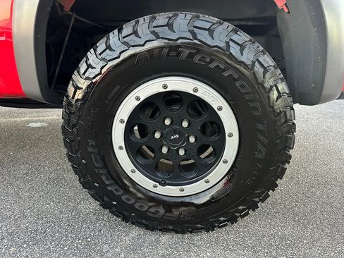 Used 2013 Ford F150 Raptor w/ SVT Exterior Graphics Pkg image 43