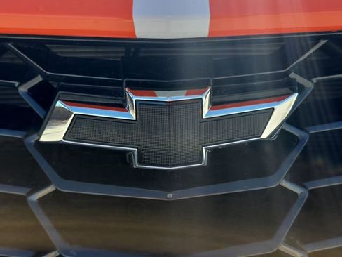Used 2022 Chevrolet Camaro LT w/ RS Package RWD image 27