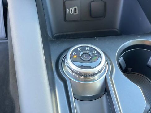 New 2026 Ford Explorer Active w/ Active Comfort Package image 14