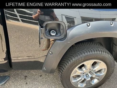 Used 2020 RAM 1500 Big Horn AWD/4WD image 11