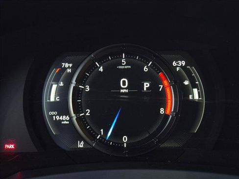 Used 2023 Lexus IS 350 F Sport RWD image 14