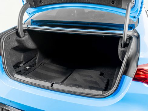 Used 2025 BMW M4 CS image 55