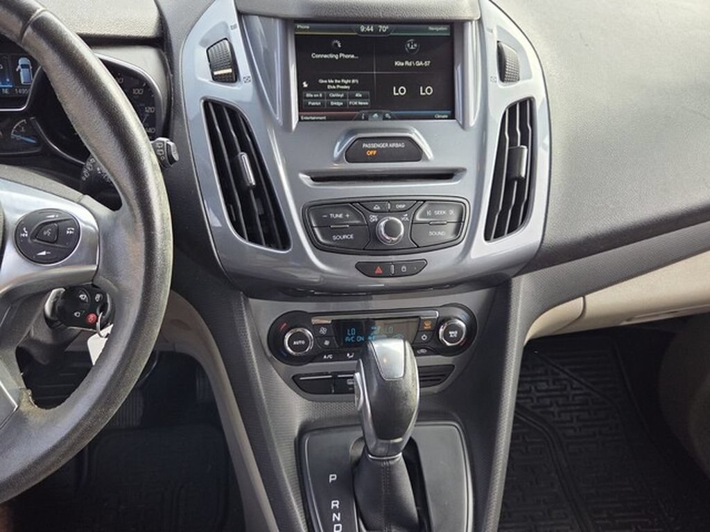 Used 2016 Ford Transit Connect Titanium FWD image 21