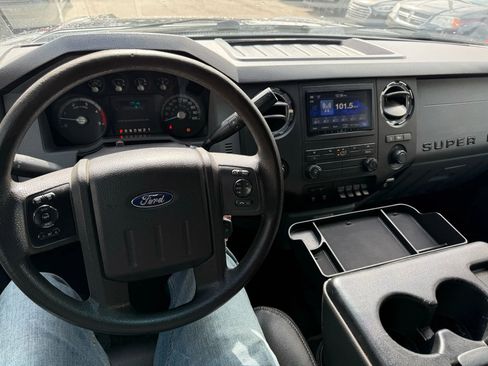 Used 2014 Ford F350 XL w/ Power Equipment Group image 22