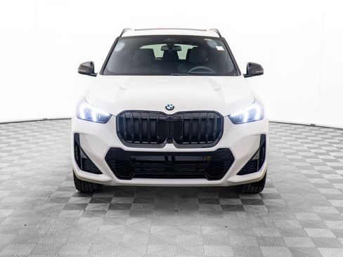 New 2026 BMW X1 xDrive28i w/ Technology Package image 9