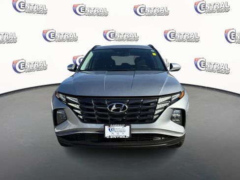 Used 2022 Hyundai Tucson SEL image 2