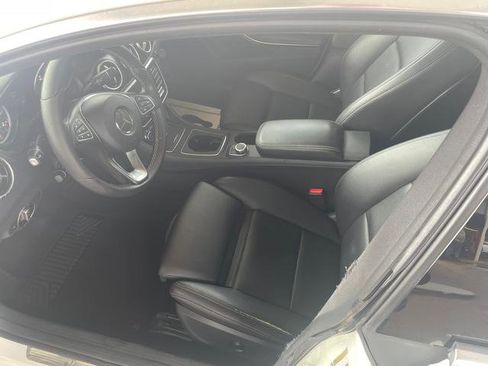 Used 2018 Mercedes-Benz CLA 250 CLA 250 4MATIC Coupe w/ Premium Package image 6