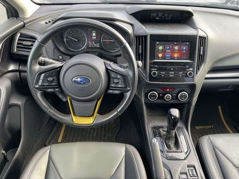 Used 2021 Subaru Crosstrek 2.5i Sport image 24