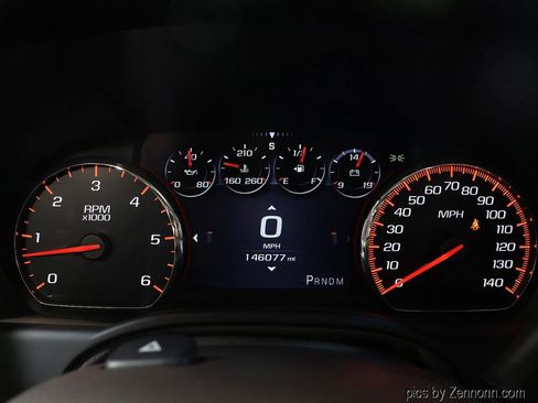 Used 2016 GMC Yukon Denali w/ Open Road Package image 17