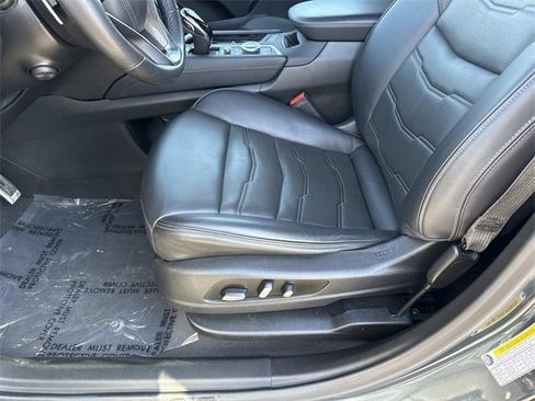 Used 2021 Cadillac XT6 Sport w/ Platinum Package image 12