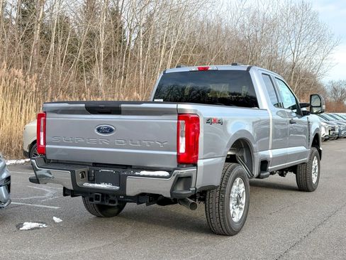 New 2026 Ford F250 XLT w/ Snow Plow Prep Package image 7