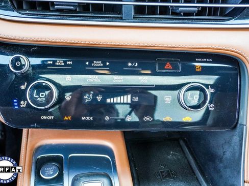 Certified 2024 INFINITI QX60 Autograph w/ Cargo Package image 29