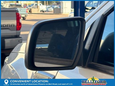 Used 2022 Ford Ranger XLT w/ Equipment Group 302A High image 17