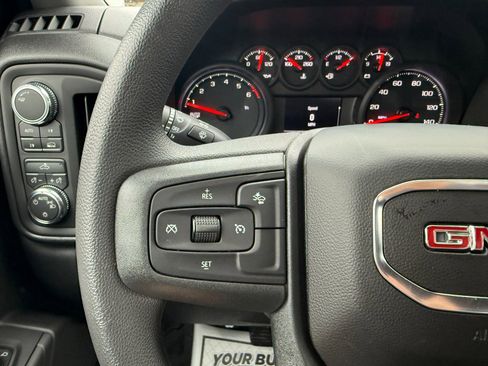 New 2026 GMC Sierra 1500 Pro w/ Pro Value Package AWD/4WD image 21