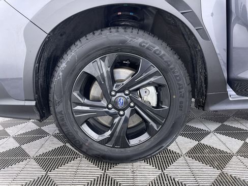 Used 2024 Subaru Crosstrek 2.0i image 24