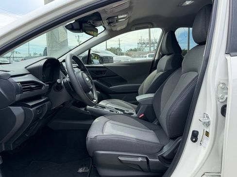 Used 2024 Subaru Crosstrek 2.0i Premium AWD/4WD image 10
