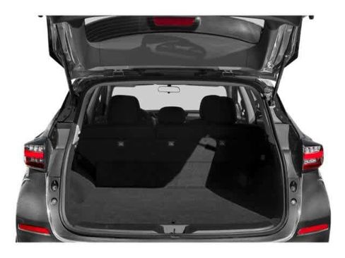 Used 2019 Nissan Murano SV image 14