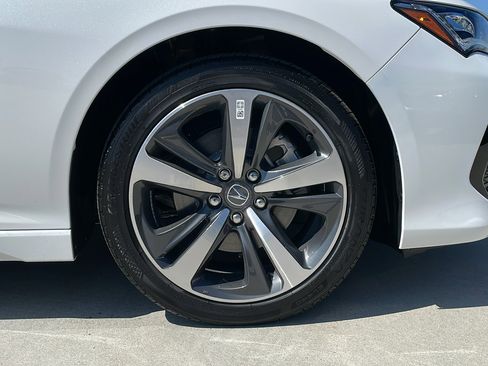 New 2025 Acura TLX w/ Technology Package image 31