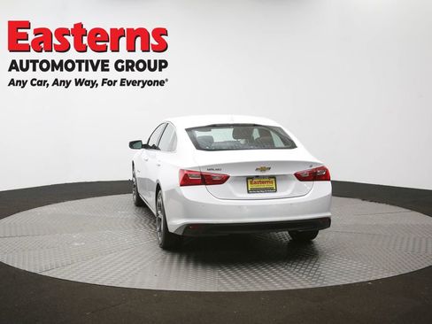 Used 2024 Chevrolet Malibu LT FWD image 64