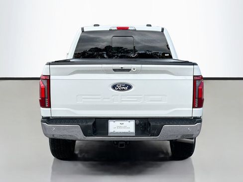 Used 2024 Ford F150 Lariat w/ Equipment Group 502A High AWD/4WD image 6