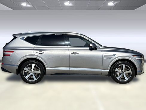 Used 2023 Genesis GV80 3.5T w/ Advanced Package image 8