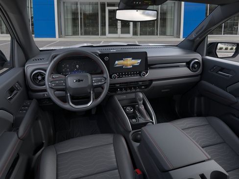 New 2026 Chevrolet Colorado Z71 w/ Technology Package AWD/4WD image 39