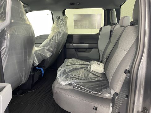 New 2026 Ford F150 XLT w/ Tow/Haul Package AWD/4WD image 6