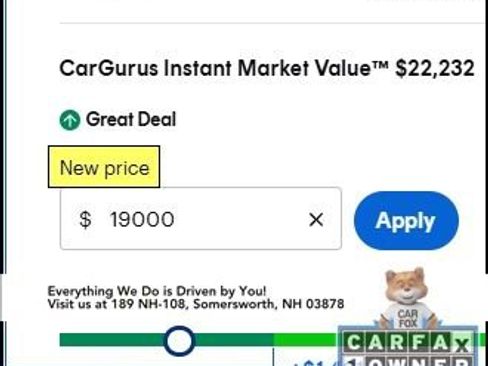 Used 2020 Ford Explorer XLT w/ Equipment Group 202A image 14