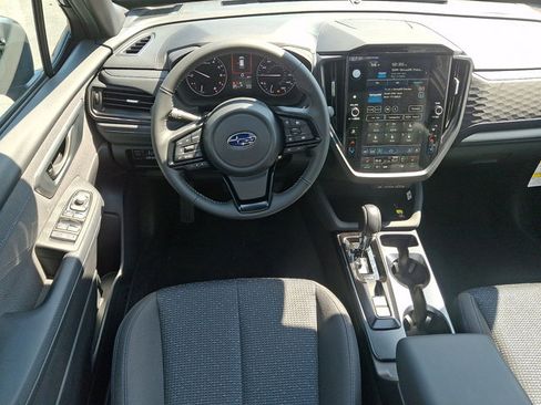 New 2026 Subaru Forester Premium image 6