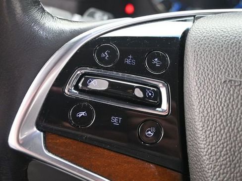 Used 2018 Cadillac Escalade ESV Premium Luxury image 17
