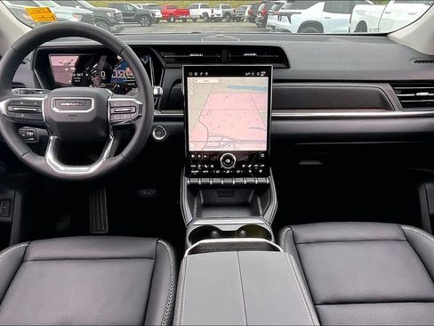 New 2026 GMC Terrain Denali AWD/4WD image 5