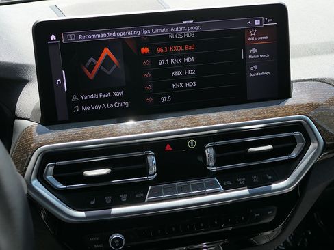 Used 2022 BMW X3 sDrive30i w/ Convenience Package RWD image 19