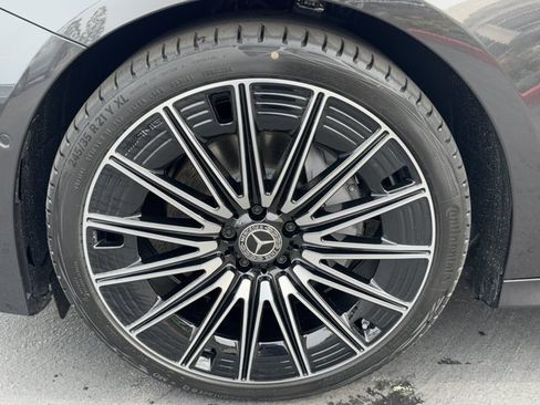 New 2026 Mercedes-Benz E 350 Sedan image 8