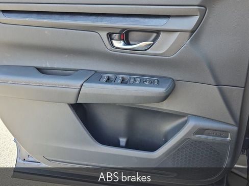 Certified 2026 Honda CR-V TrailSport image 29