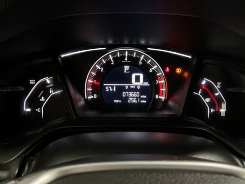 Used 2018 Honda Civic LX-P image 18