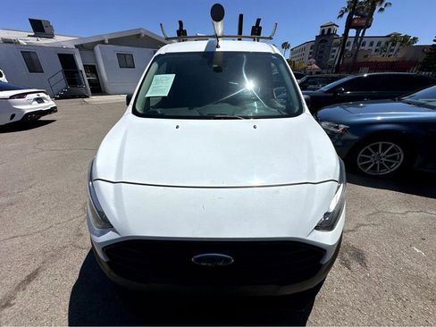 Used 2020 Ford Transit Connect XL FWD image 2