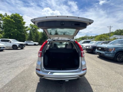 Used 2016 Honda CR-V Touring image 47