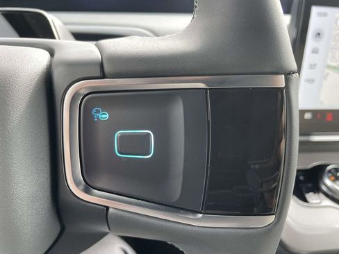 New 2026 Ford Expedition Active RWD image 21