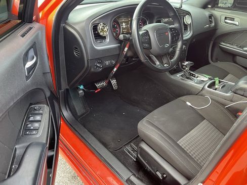 Used 2021 Dodge Charger R/T image 9